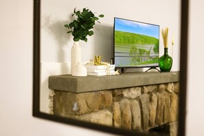 小屋, 3 间卧室, 阳台 | 客房服务设施