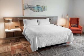 Bügeleisen/Bügelbrett, kostenloses WLAN, Bettwäsche