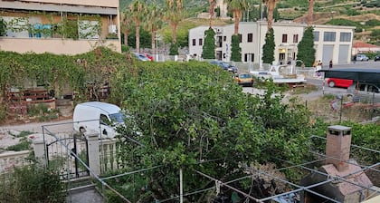 Antica Private Apartment Komiza