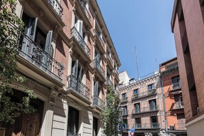 Exterior - San Lucas I - Two Bedroom Apartment, Sleeps 3 (Madrid)
