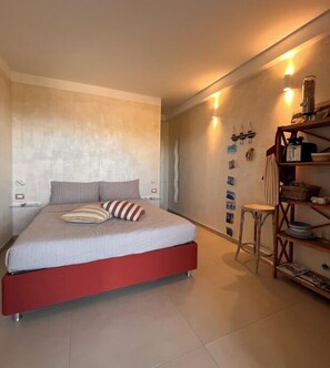 Lydisolert og wi-fi (inkludert)