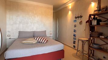 Insonorizzazione, Wi-Fi gratuito