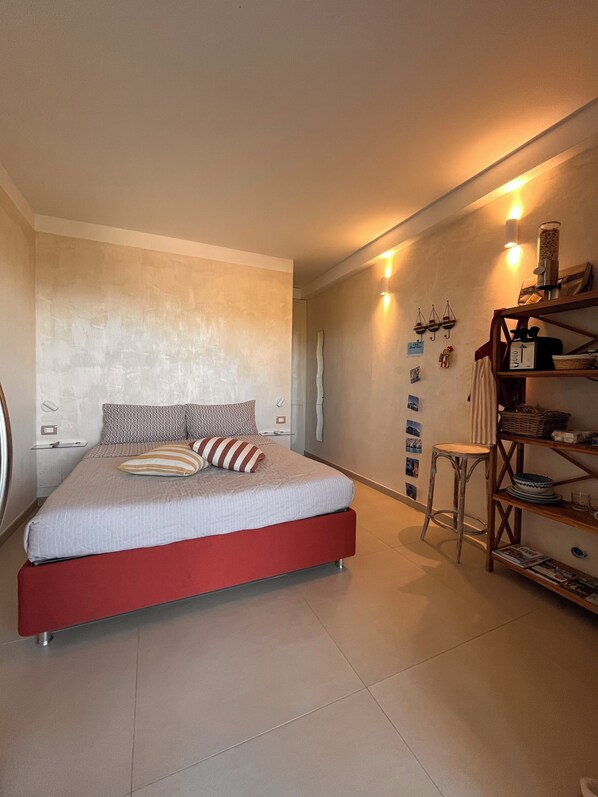 Insonorizzazione, Wi-Fi gratuito