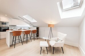 Interiör