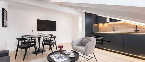 Opções para refeição