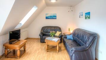 Televisión, estéreo