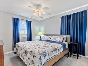 Room - Colorado Riverfront Oasis – Fishing, Views & Perfect Family Getaway (Matagorda)