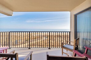 Property grounds - Marigot Beach 212 (Ocean City)
