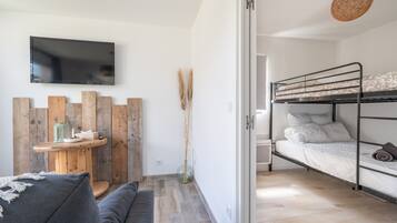 3 Schlafzimmer, Bügeleisen/Bügelbrett, WLAN, Bettwäsche
