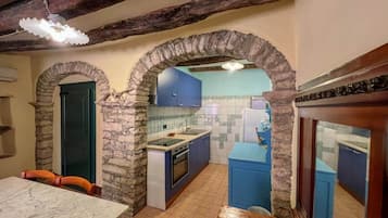 Cucina privata