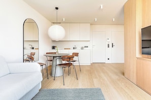 Servicio a la habitación