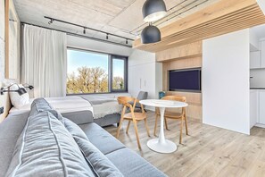 Televisión de pantalla plana