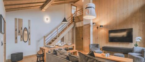 Apartment | Living room