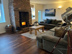 منطقة المعيشة