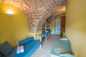 2 bedrooms - Sardinian Gallery Casa Vittorio (Bosa)