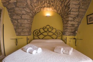 2 bedrooms - Sardinian Gallery Casa Vittorio (Bosa)