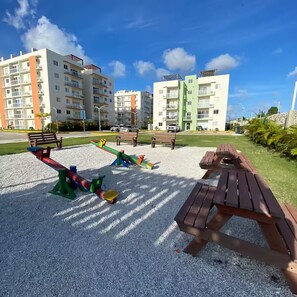 Property grounds - Crisfer Caribbean Escape (Punta Cana)