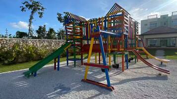 Espace pour enfants