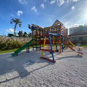 Espace pour enfants