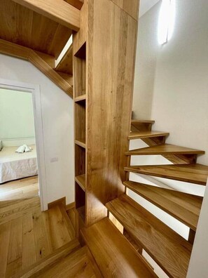 Interior - Sardinian Gallery Contrada (Bosa)