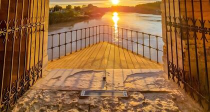 Apartment 'De Standing Avignon' mit WLAN und Klimaanlage