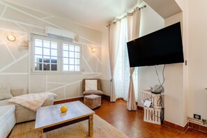 Fernseher