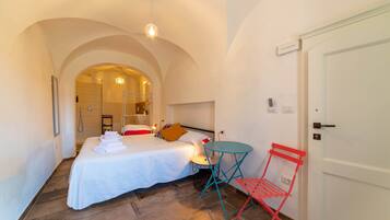 1 Schlafzimmer, WLAN