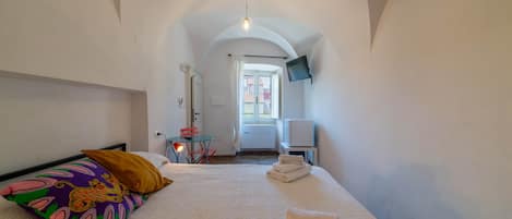 1 bedroom, WiFi