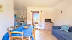 Living room - Sardinian Charm Surrounded by Nature (Budoni)