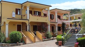 Apartment, 2 Bedrooms, Balcony, Garden View | Exterior - Sardinian Charm Surrounded by Nature (Budoni)