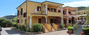 Apartment, 2 Bedrooms, Balcony, Garden View | Exterior - Sardinian Charm Surrounded by Nature (Budoni)