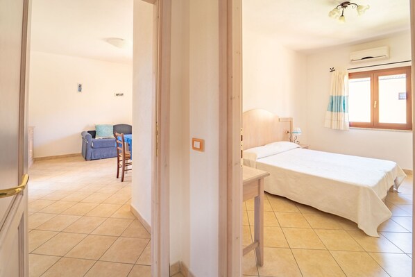 Apartment, 2 Bedrooms, Balcony, Garden View - Sardinian Charm Surrounded by Nature (Budoni)
