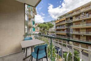 City view - Five Minutes Walk by Wonderful Italy (Sanremo)