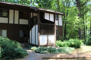 Exterior - Resort Condo w/ Pool & Beach Club (Bellaire)