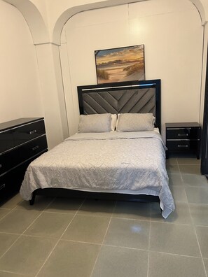 واي فاي وملاءات أسرّة