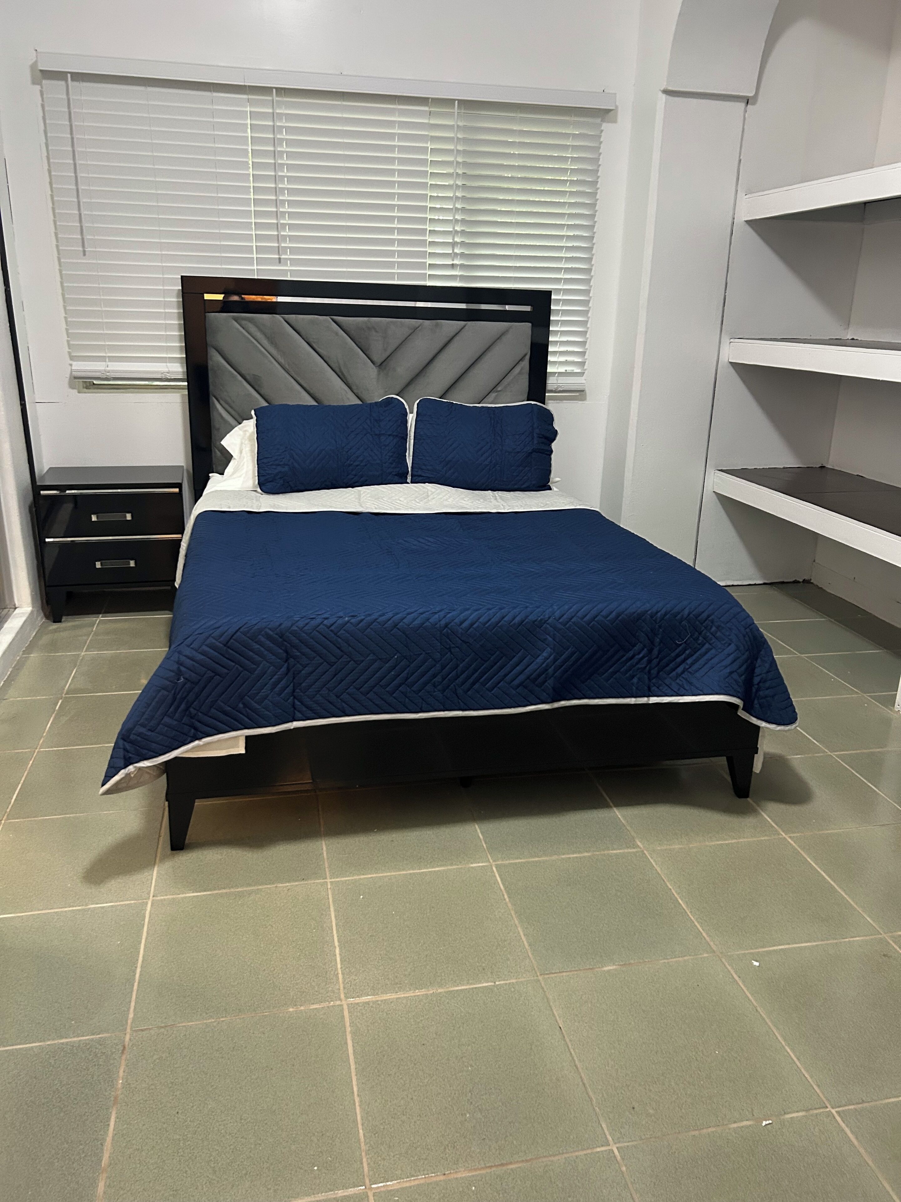 Wi-Fi, vuodevaatteet