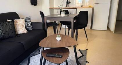 Apartments for 4 People