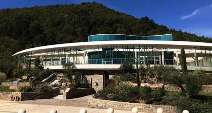 Apartments for 4 People