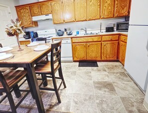 Cucina privata