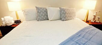 Serene & Cozy Family-Friendly 2 Bedroom Cottage