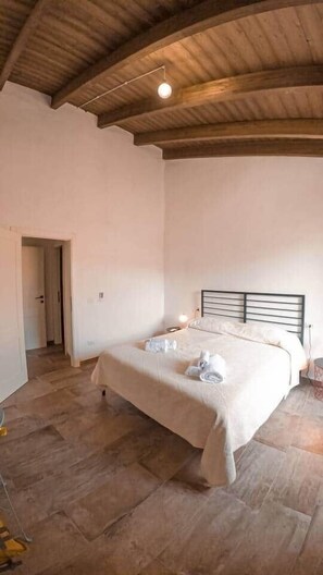 WiFi, bed sheets - Sardinian Gallery Janna (Bosa)