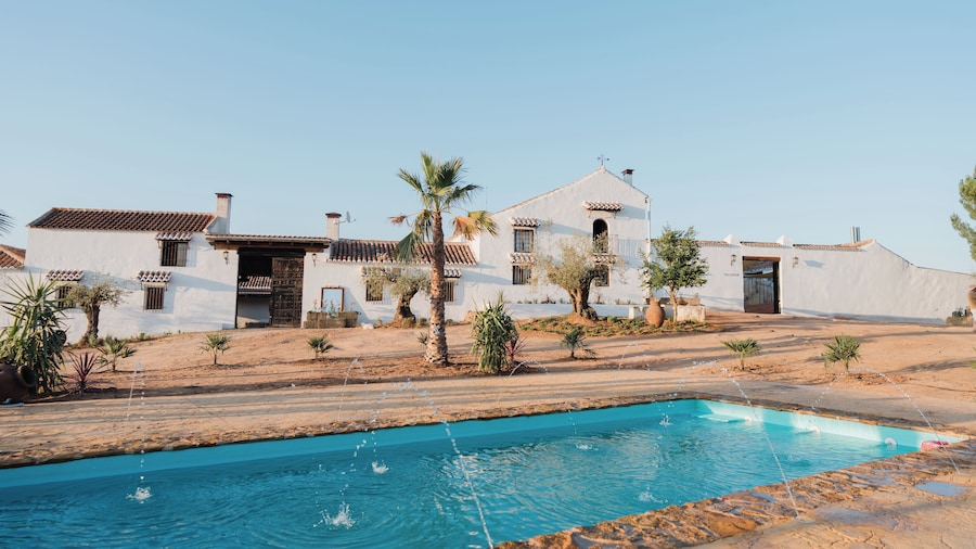 EDENNIA EL CIELO EN LA TIERRA