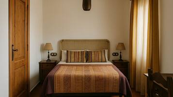 Frette Italian sheets, premium bedding, down duvets, memory-foam beds