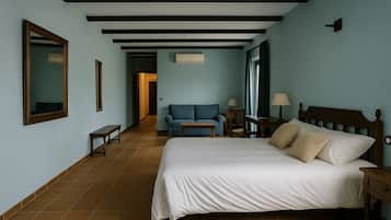 Sábanas italianas Frette y ropa de cama de alta calidad