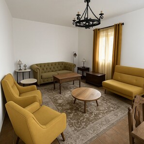 غرفة لتناول الطعام