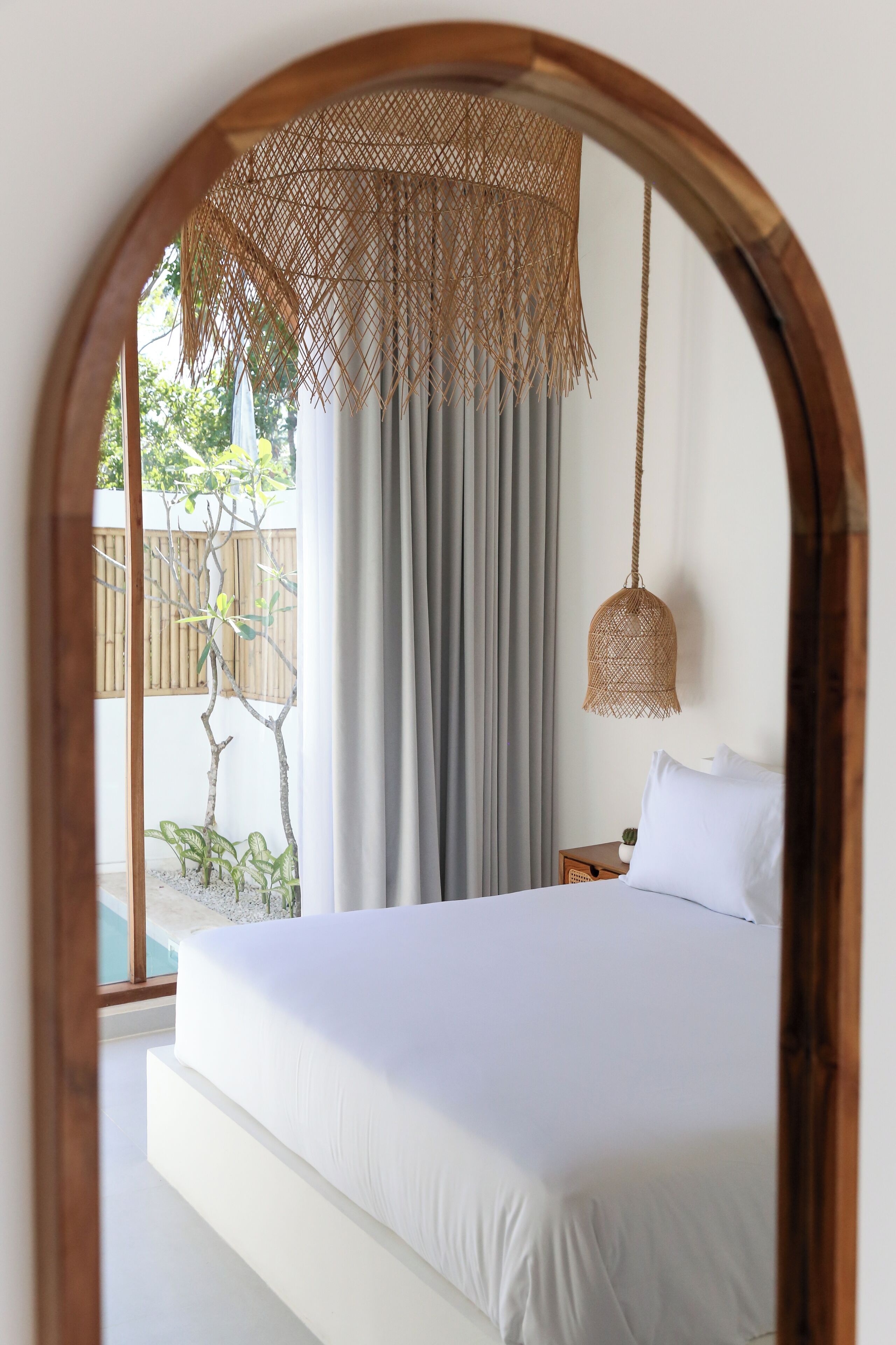 1 bedroom, in-room safe, travel cot, free WiFi