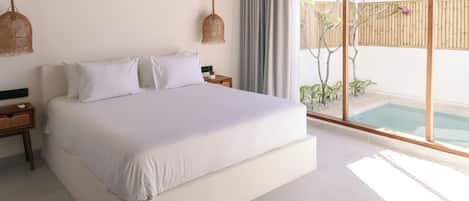 1 chambre, coffres-forts dans les chambres, lit parapluie, Wi-Fi gratuit