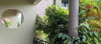 4 - Double room at Mufasha Boutique And Suites