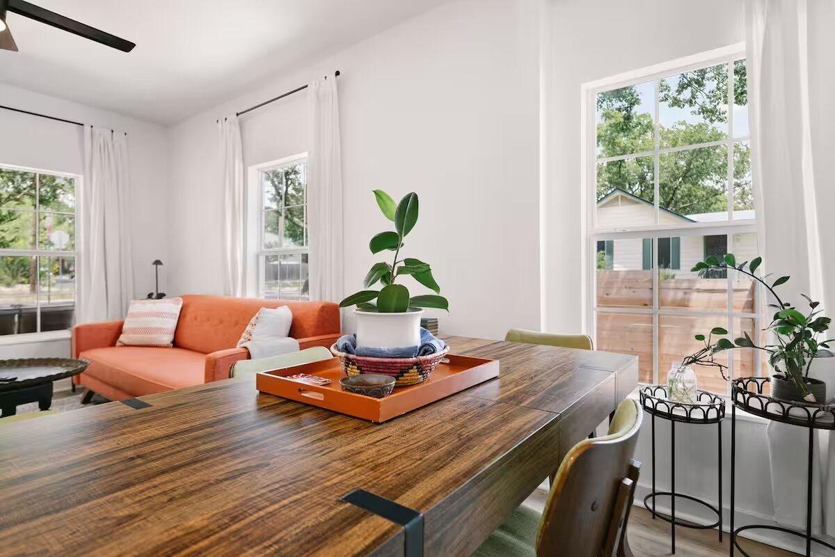 تناول الطعام