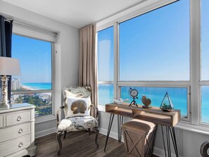Interior - Beautiful 3 Bedroom on the Beach at Hidden Dunes (Miramar Beach)